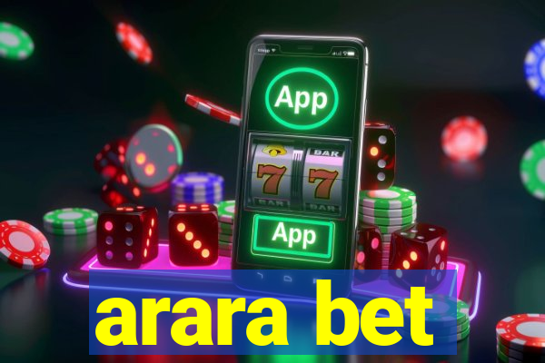 arara bet